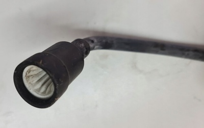 8T0941718D Audi A5 8T LIFT Odpowietrznik lampy prawy przód