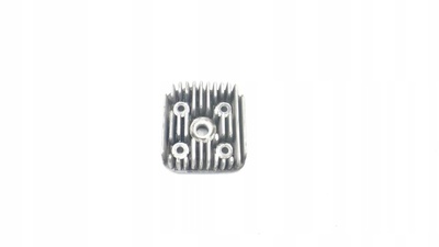 P97289 Yamaha bws booster 50 головка блока цилиндров
