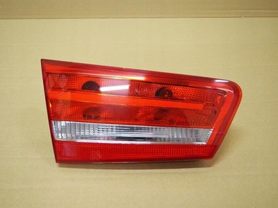 4G9945093 LAMPA LEWA TYLNA W KLAPE AUDI A6 C7 KOMBI