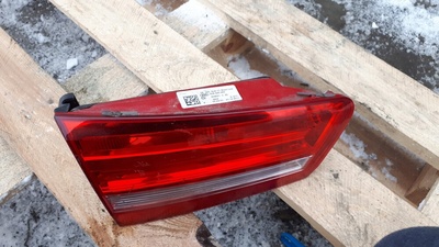 4G9945093 A6 C7 4G LAMPA LEWA LEWY TYŁ W KLAPĘ KOMBI