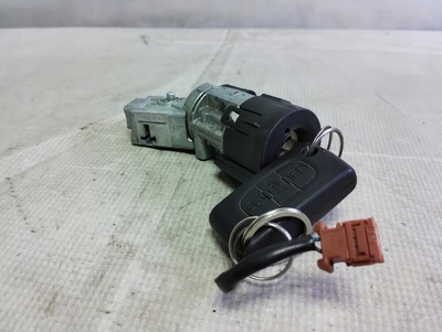 255609U03D NISSAN MICRA K12 PRZEŁĄCZNIK ZESPOLONY