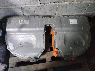 BATERIA AKUMULATOR HYBRYDA BMW G30 530e 9423667 26