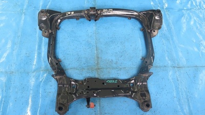 Brak informacji Балка мост коляска передняя kia ceed i hyundai i30 i 2006 - 2012