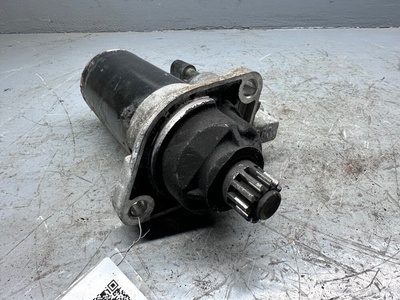 0001123038 Стартер Volkswagen Caravelle T5 restailing 2013 ,BOSCH
