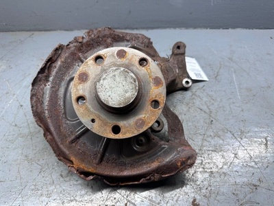 1K0505436P Ступица задняя левая Seat Toledo 3 2011 ,1T0598612B
