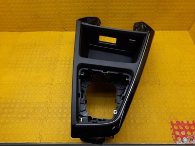 969100448R центральная консоль Renault Arkana JC 2019 , 969883802R, 969259147R, 689204239R, 689219792R, 969339304R