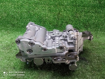 733027 гидроблок акпп Opel Astra G (1998-2005)