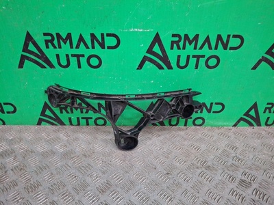 A1728851565 кронштейн бампера Mercedes SLK-Class R172 2011-2016 , 8