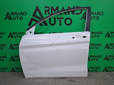 6101100XKZ8PB дверь Haval M6 2 2021-нв , 8