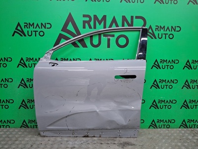 S202F2701030100 дверь Changan UNI-T 1 2020-нв , 5