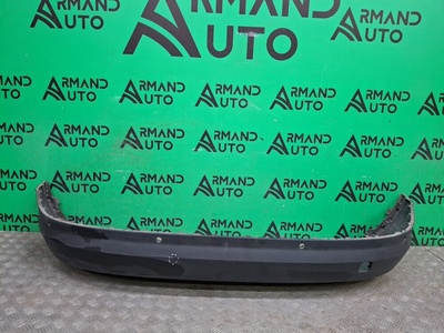 5658075219B9 Юбка бампера Skoda Kodiaq 1 2016-2022 , 565807521, 4