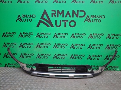 86512H0500 Юбка бампера Kia Rio 4 FB 2017-2020 , 4