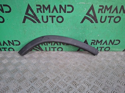 609001587AA расширитель двери EXEED TXL M32T 2021-нв , 2