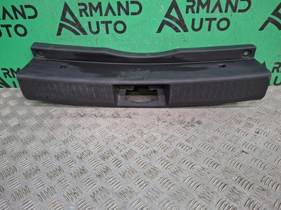 403001374AAABK Кожух замка багажника Chery Tiggo 7 Pro T1E 2020-нв , 4