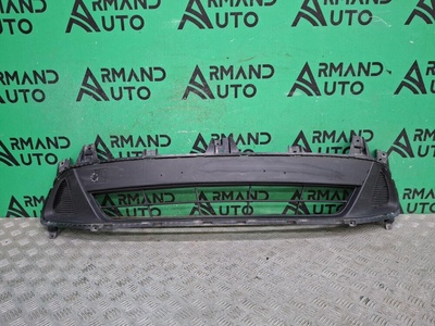 86560C5500 Решетка бампера Kia Sorento 3 Prime UM 2017-2020 , 86561C5500, 7