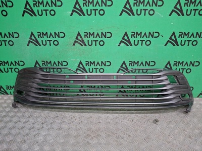 5310233220 Решетка бампера Toyota Camry 8 XV70 2017-2021 , 5310233160, 5310233170, , 7