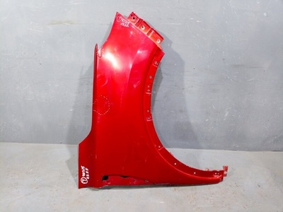 S203F2701020200 Крыло переднее правое Changan CS55 Plus