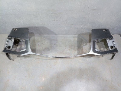 4M0807065CGRU Бампер передний Audi Q7 4M