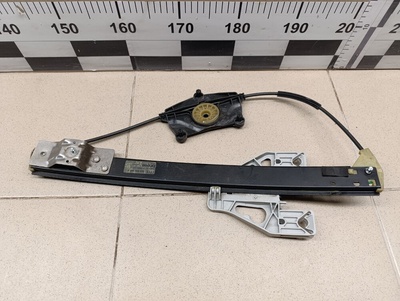 8K0839462A Стеклоподъемник электр. задний правый Audi A4 [B8] 2007-2015