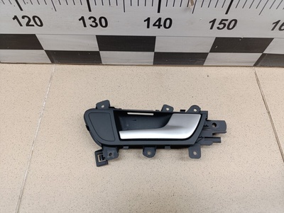 8K0839020E7PE Ручка двери задней внутренняя правая Audi A4 [B8] 2007-2015