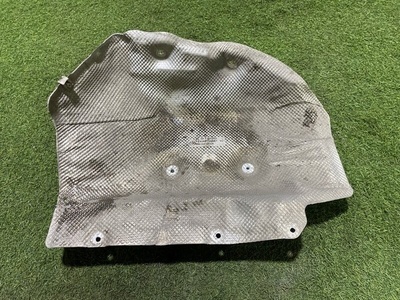 51487394801 Тепловой экран BMW X3 G01 2021