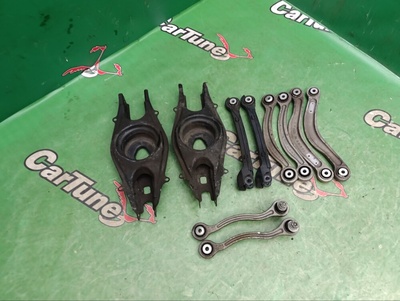 A2053506103 Рычаги задние Mercedes-Benz CLS W218 2011 , A2053506203, A2043502106, A2043502206, A2053506503, A2053506603, A2053506303, A2123500406