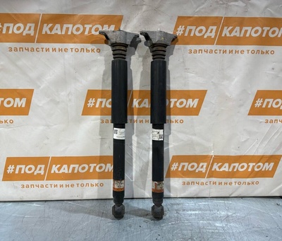 GHK528700A стойка амортизатора задняя Mazda 6 GL GJ(2012-) 2012