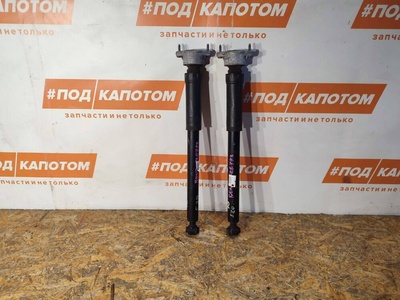 A2043260598 стойка амортизатора задняя Mercedes-Benz C W204(2006-2016) 2010