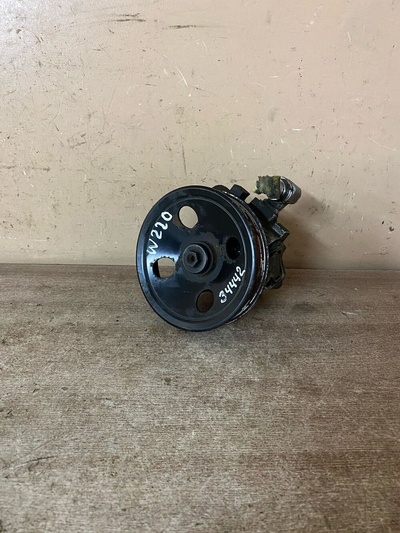 A0024668601 Насос гидроусилителя Mercedes W220/W210 Audi