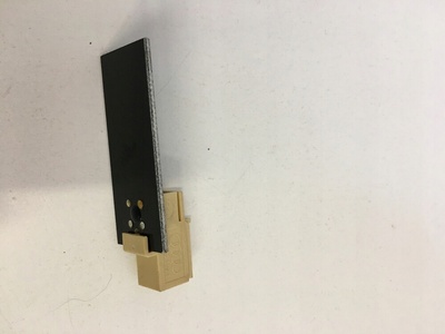 8P0035503E AUDI Q7 4L 07r ANTENA BLUETOOTH