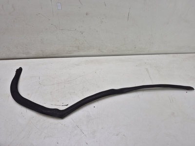 7P0839762K Уплотнитель двери Volkswagen Touareg 2 NF