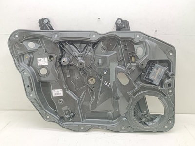 7P6837755B стеклоподъемник Volkswagen Touareg 2