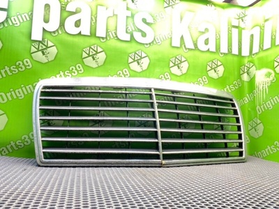 A1248880323 Решетка радиатора Mercedes-Benz E-Class S124 1995 , 1248880323, A1248880223