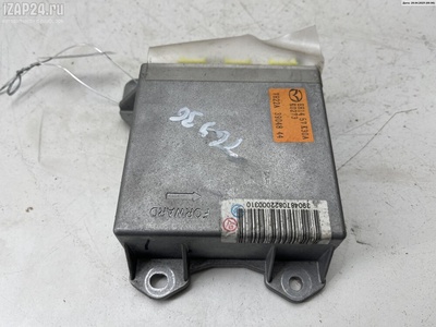 EH1457K30A Блок управления Airbag Mazda CX-7 2007