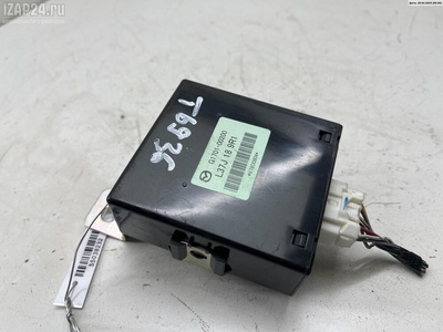 L37J189R1 Блок управления раздаточной коробки Mazda CX-7 2007