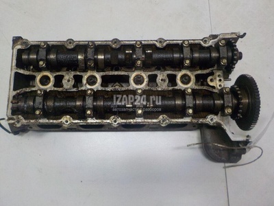 LR009447 Распредвал выпускной Land Rover Range Rover Sport (2005 - 2012)