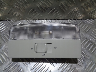 6Q0947105F Lampa oświetlenia wnętrza do VW POLO 02- (kol