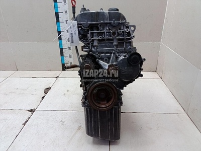 6650700301 ТНВД Ssang Yong Kyron (2005 - 2015)