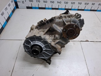 3200008010 Коробка раздаточная Ssang Yong Actyon Sport (2006 - 2012)