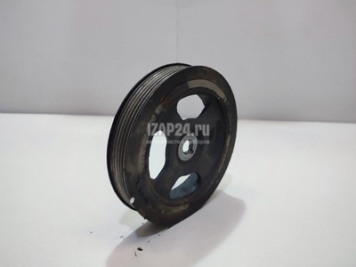 231242B000 Шкив коленвала Hyundai-Kia Ceed (2007 - 2012)