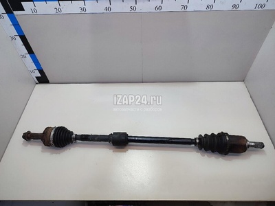 495001H011 Полуось передняя правая Hyundai-Kia Ceed (2007 - 2012)