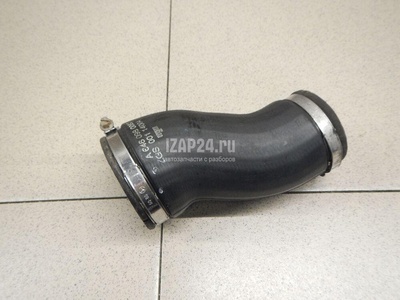 6460980083 Патрубок интеркулера Mercedes Benz Vito/Viano-(639) (2003 - 2014)