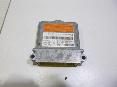 9064460742 Блок управления AIR BAG Mercedes Benz Sprinter (906) (2006 - 2018)