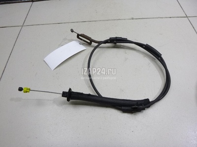 0K2FW41660 Трос газа Hyundai-Kia Carens (2002 - 2006)
