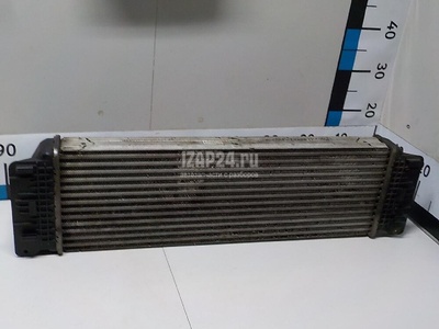 2E0145804A Интеркулер VAG Crafter (2006 - 2016)