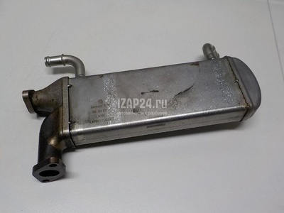 03L131511L Радиатор системы EGR VAG Crafter (2006 - 2016)