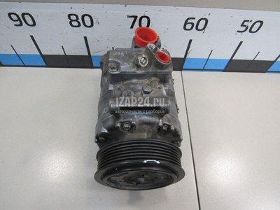 1K0820859S Компрессор кондиционера VAG Crafter (2006 - 2016)