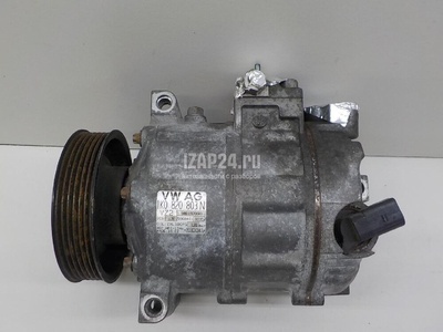 1K0820859S Компрессор кондиционера VAG Crafter (2006 - 2016)