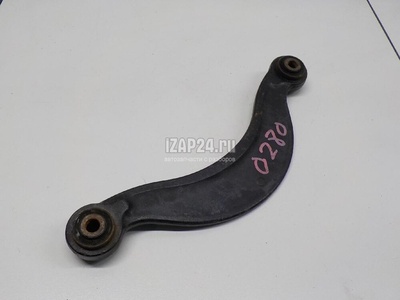 EG2128C20 Тяга задняя поперечная левая Mazda CX 7 (2007 - 2012)