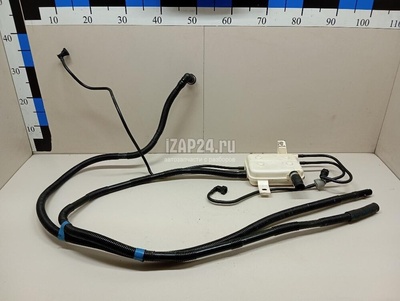WJL500052 Сепаратор Land Rover Range Rover III (LM) (2002 - 2012)